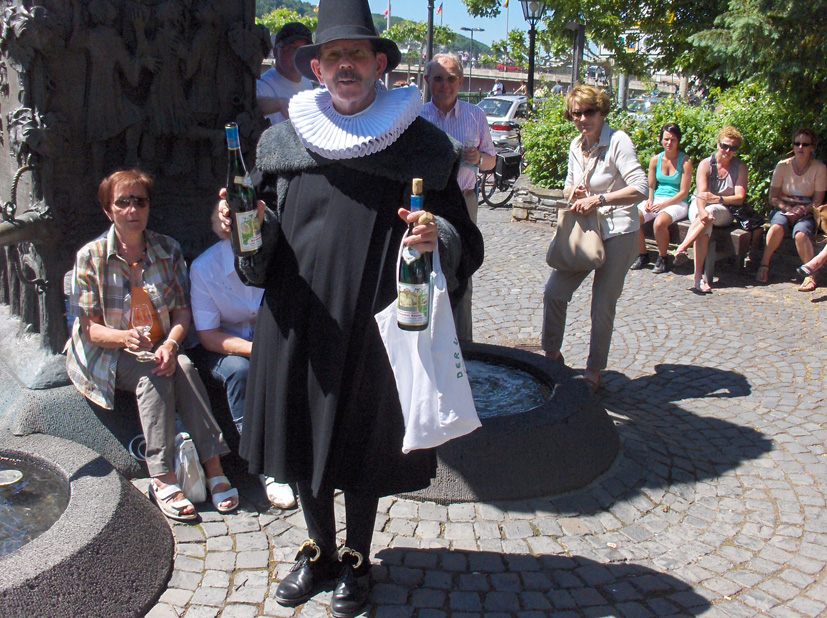 Bernkasteler Doktor