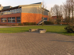 Verbundschule Hille